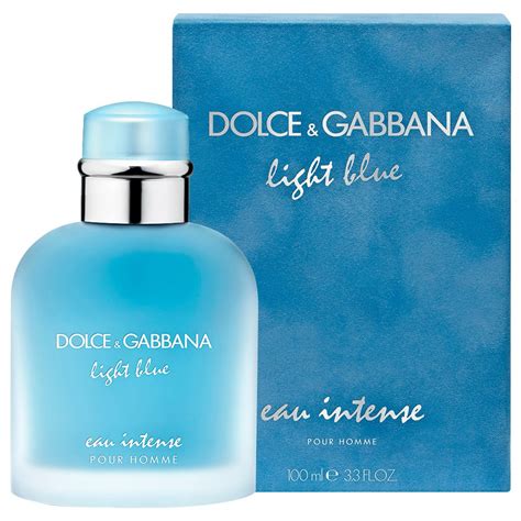 cheap dolce and gabbana light blue perfume|light blue dolce gabbana cologne.